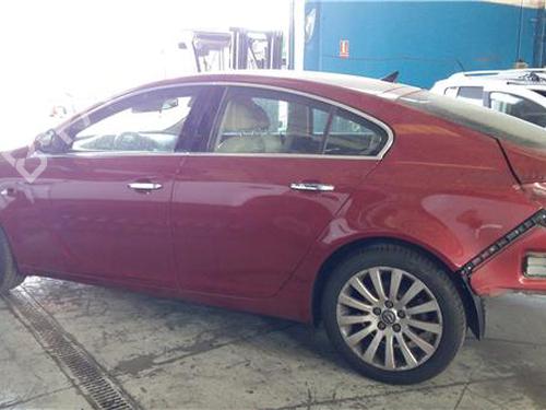Switch OPEL INSIGNIA A Saloon (G09) 2.0 CDTI (69) | BP38375276I30 - Image 5