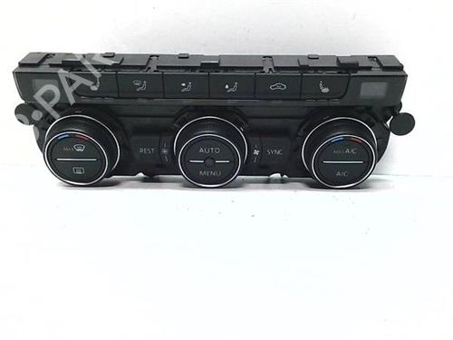 Used Climate control Climate control 38388035 38388035