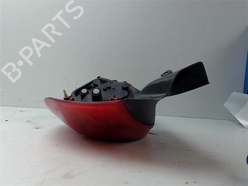 Left taillight RENAULT CLIO III Hatchback Van (SB_, SR_) 1.5 dCi | BP38350914C34 - Image 4