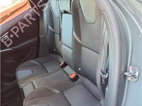 Sæde sæt VOLVO V40 Hatchback (525) D2 | BP38394898C78 - Image 2