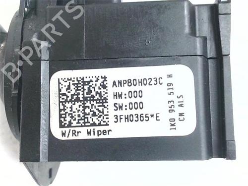 Steering column stalk SEAT LEON (1P1) 1.6 TDI | BP38382822I23 - Image 4