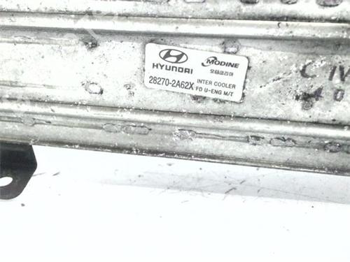 Intercooler HYUNDAI i30 (FD) 1.6 CRDi | BP38354321M30 - Image 7