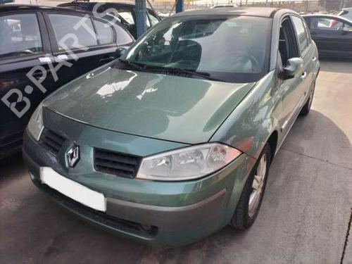Electronic module RENAULT MEGANE II Saloon (LM0/1_) 1.9 dCi (LM0G, LM1G, LM2C) | BP38381447M83 - Image 6
