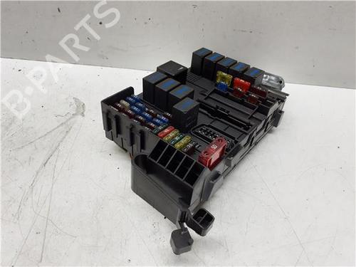Used Electronic module Electronic module SMART CITY-COUPE (450) [1998-2004] 40087371 40087371