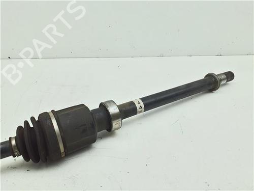 Right front driveshaft MAZDA CX-5 (KF) 2.2 D | BP38391812M39 - Image 3