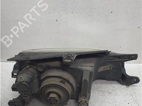 Left headlight PEUGEOT PARTNER MPV (5_, G_) 1.9 D | BP38367455C28 - Image 2