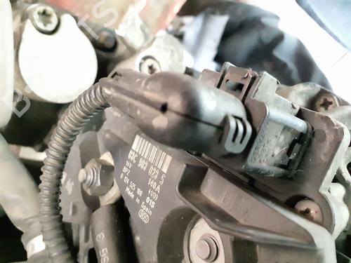 Alternator AUDI A3 (8P1) 1.4 TFSI | BP38333621M7 - Image 3