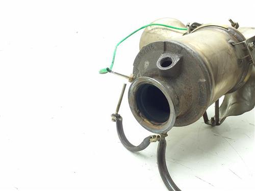 Particulate filter JAGUAR XF I (X250) 2.2 D | BP38649581M81 - Image 6