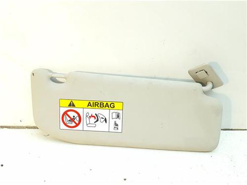 Højre solskærm Højre solskærm 38371137 38371137