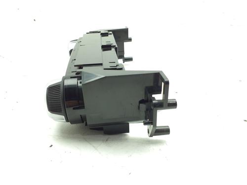 Climate control NISSAN MICRA V (K14) 0.9 IG-T | BP38401759I5 - Image 3