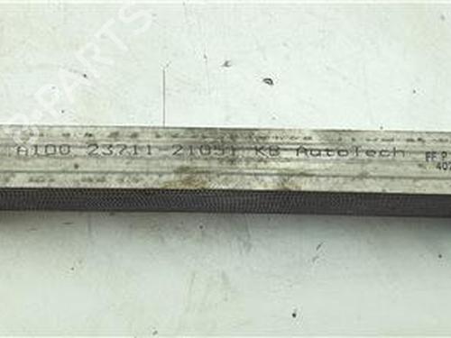 Intercooler SSANGYONG RODIUS I 2.7 Xdi 4WD | BP38379540M30 - Image 3