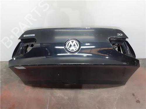 Tailgate VW PASSAT CC B6 (357) 2.0 TDI | BP38350848C6 - Image 5