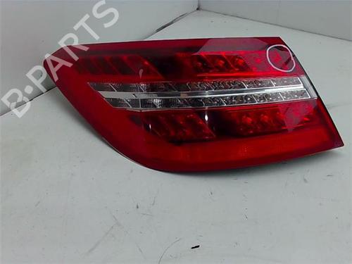 Left taillight MERCEDES-BENZ E-CLASS Coupe (C207) E 350 CDI (207.322) | BP38386157C34 - Image 4