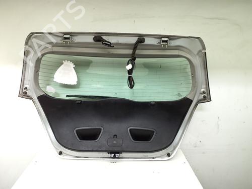 Tailgate KIA CEED (CD) 1.6 CRDi 115 | BP38399892C6 - Image 5