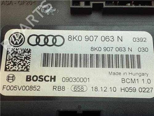 Electronic module AUDI A4 B8 (8K2) 2.0 TDI quattro | BP38371664M83 - Image 2