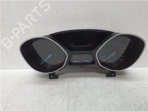 instrument-cluster-ford-focus-iii-saloon-2010-2011-2012-2013-2014-2015-2016-2017-2018-2019-2020-38364963 main image