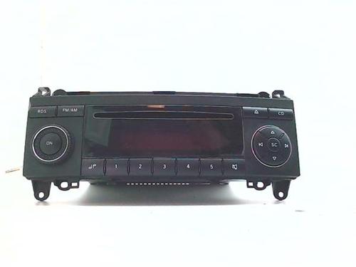 Used Radio Radio 38391105 38391105