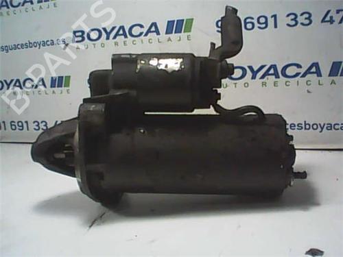 starter-mercedes-benz-e-class-w124-1993-1994-1995-1996-38354346 main image