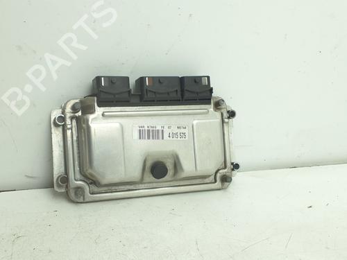 Used Engine control unit (ECU) Engine control unit (ECU) CITROËN XSARA (N1) 1.6 16V (109 hp) 39435265 39435265