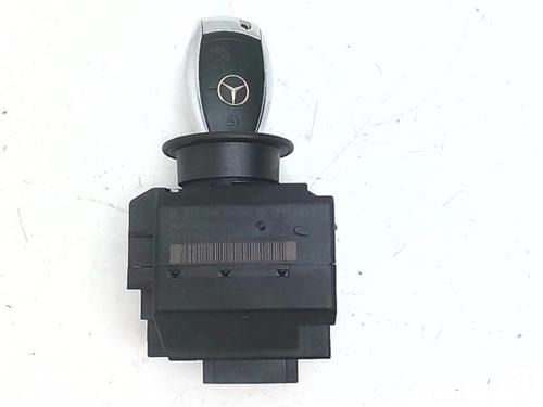 ignition-barrel-mercedes-benz-e-class-w211-2002-2003-2004-2005-2006-2007-2008-2009-38379139 main image
