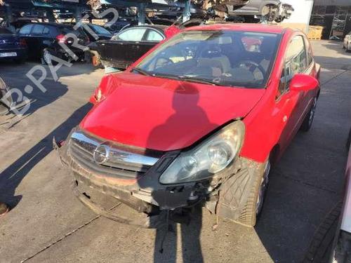 Switch OPEL CORSA D Hatchback Van (S07) 1.3 CDTI (L08) | BP38381377I30 - Image 6