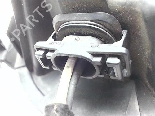 Heater blower motor DACIA DUSTER (HS_) 1.5 dCi (HSMC) | BP38352964M62 - Image 3