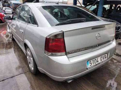 Headlight switch OPEL VECTRA C (Z02) 1.9 CDTI (F69) | BP38364570I24 - Image 6