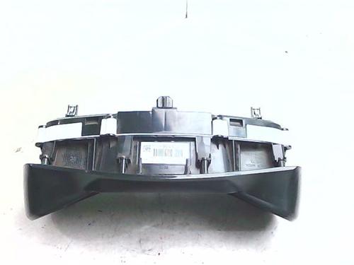Instrument cluster CITROËN C3 III (SX) 1.5 BlueHDi 100 (SXYHYP, SXYHTU) | BP38395715C47 - Image 2