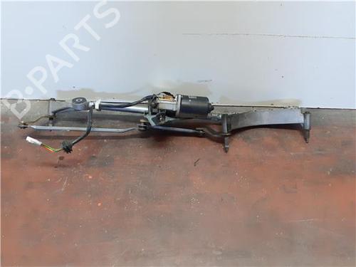 Used Front wiper motor Front wiper motor MERCEDES-BENZ C-CLASS Coupe (CL203) C 220 CDI (203.706) (143 hp) 38355711 38355711