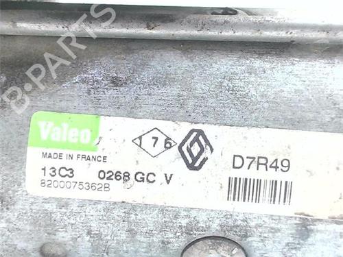 Starter NISSAN PRIMERA Hatchback (P12) 1.9 dCi | BP38403207M8 - Image 2