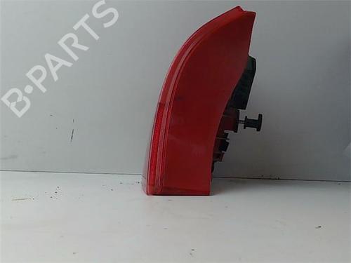 Left taillight RENAULT CLIO II Hatchback Van (SB0/1/2_) 1.9 D (SB0E) | BP38351219C34 - Image 2