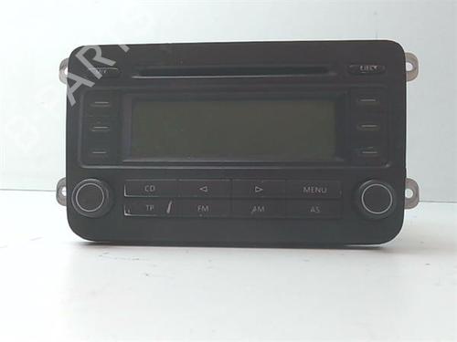 Used Radio Radio 38353770 38353770