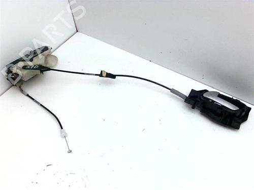 Used Front left lock Front left lock 38384212 38384212