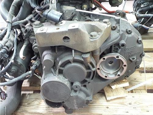 Gearbox AUDI A3 (8P1) 2.0 TDI 16V | BP40447001M3 - Image 2