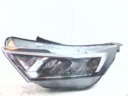 Left headlight HYUNDAI i20 III (BC3, BI3) 1.6 T-GDi N | BP38332886C28 - Image 6