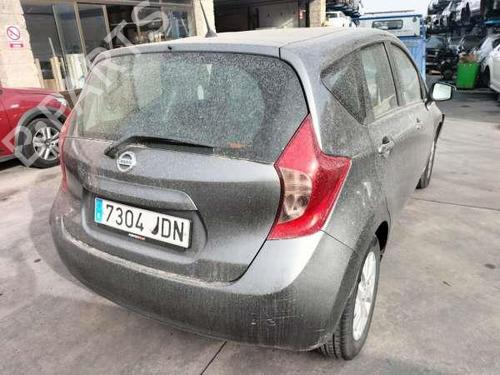 Rear axle NISSAN NOTE (E12) 1.2 | BP38399838M2 - Image 7