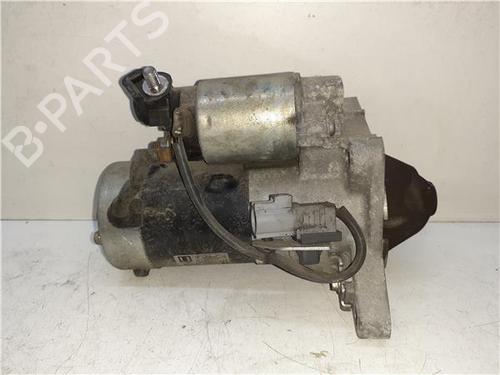 starter-mazda-3-saloon-bl-2008-2009-2010-2011-2012-2013-2014-38358024 main image