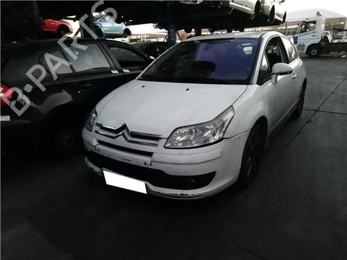 Control unit CITROËN C4 I (LC_) 1.6 HDi | BP39434530M11 - Image 6