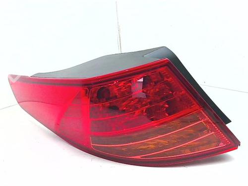 Used Left taillight Left taillight 38378874 38378874