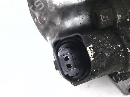 AC compressor VW PASSAT B6 (3C2) 2.0 TDI 16V | BP38387315M34 - Image 3
