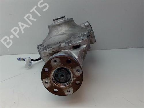 Front differential BMW X3 (F25) xDrive 30 d | BP38387690M23 - Image 6