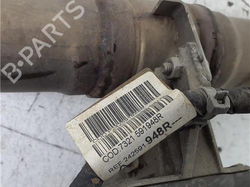 Electronic module DACIA DUSTER (HM_) 1.5 dCi 115 4x4 (HMAD) | BP38732591M83 - Image 2