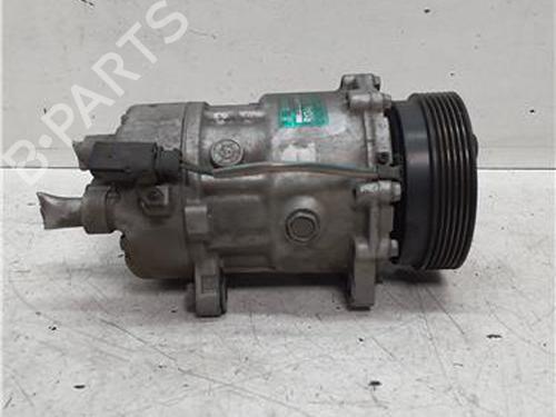 Used AC compressor AC compressor 38369443 38369443