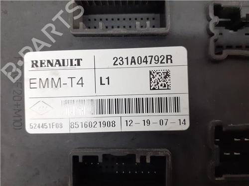 Used Control unit Control unit 38356132 38356132