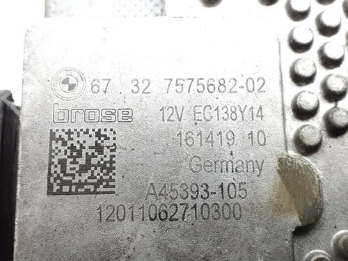 Electronic module BMW 5 (F10) 530 d | BP38333278M83 - Image 5