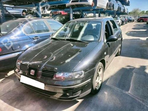 Control unit SEAT LEON (1M1) 1.9 TDI | BP38387531M11 - Image 6