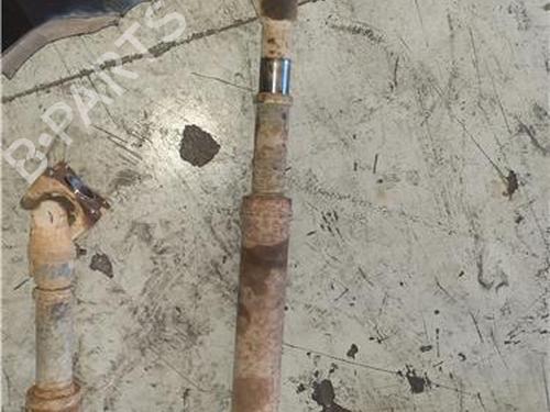 Used Driveshaft Driveshaft 38362510 38362510