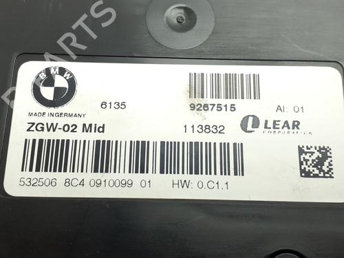 Electronic module BMW 5 (F10) 520 d | BP38482688M83 - Image 5