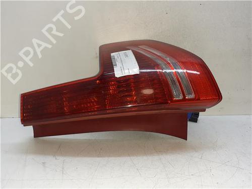 Used Right taillight Right taillight CITROËN C4 I (LC_) 2.0 HDi (136 hp) 40087347 40087347