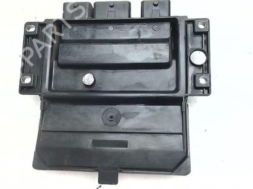 Control unit RENAULT MEGANE II Saloon (LM0/1_) 1.5 dCi (LM02, LM13, LM2A) | BP38355053M11 - Image 4